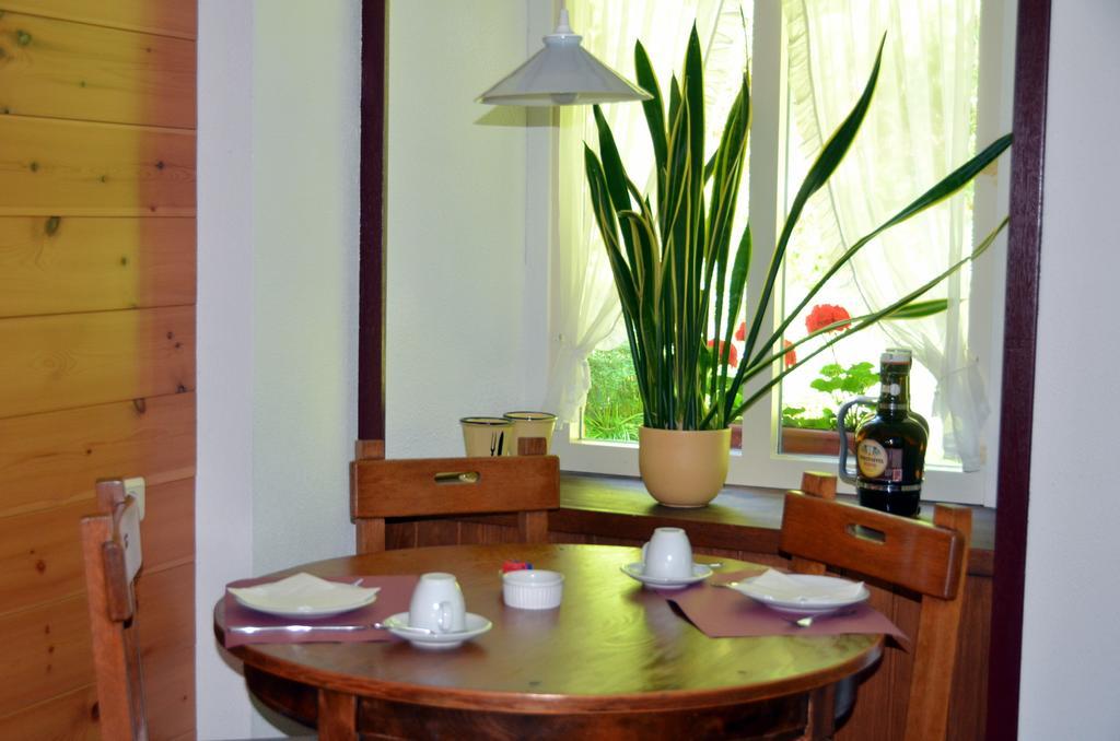 Hotel Gai-Sejour La-Roche-en-Ardenne Εξωτερικό φωτογραφία