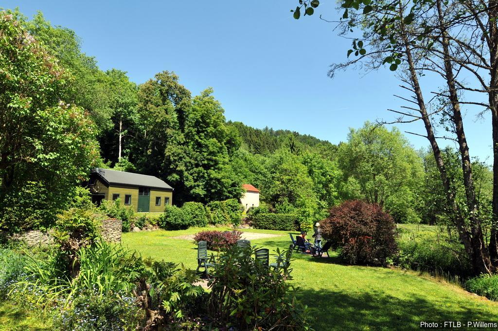 Hotel Gai-Sejour La-Roche-en-Ardenne Εξωτερικό φωτογραφία