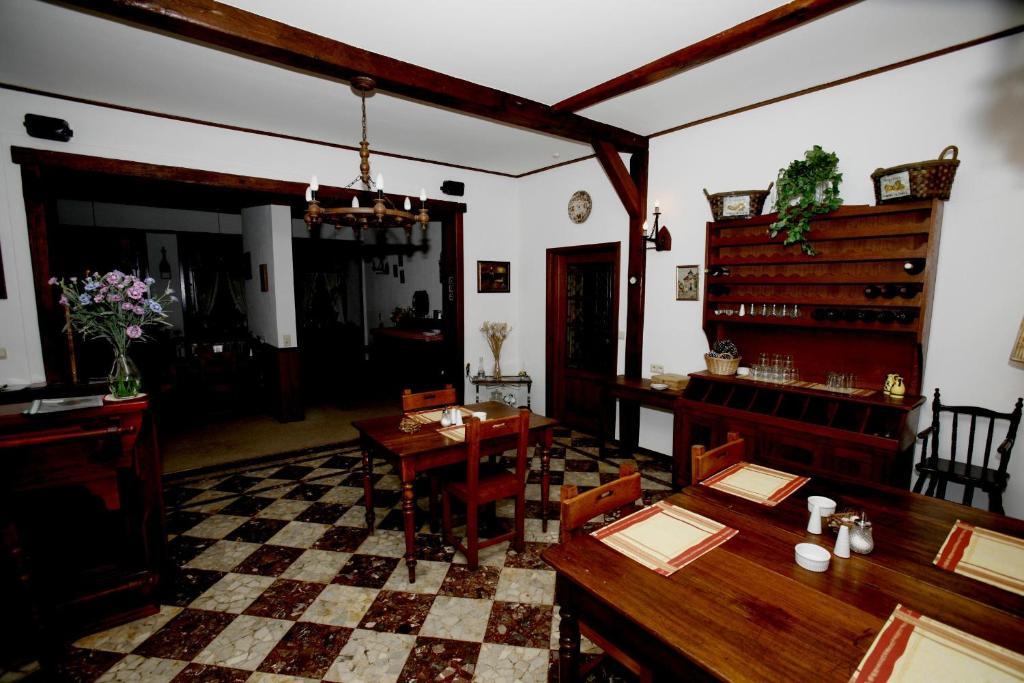 Hotel Gai-Sejour La-Roche-en-Ardenne Εξωτερικό φωτογραφία