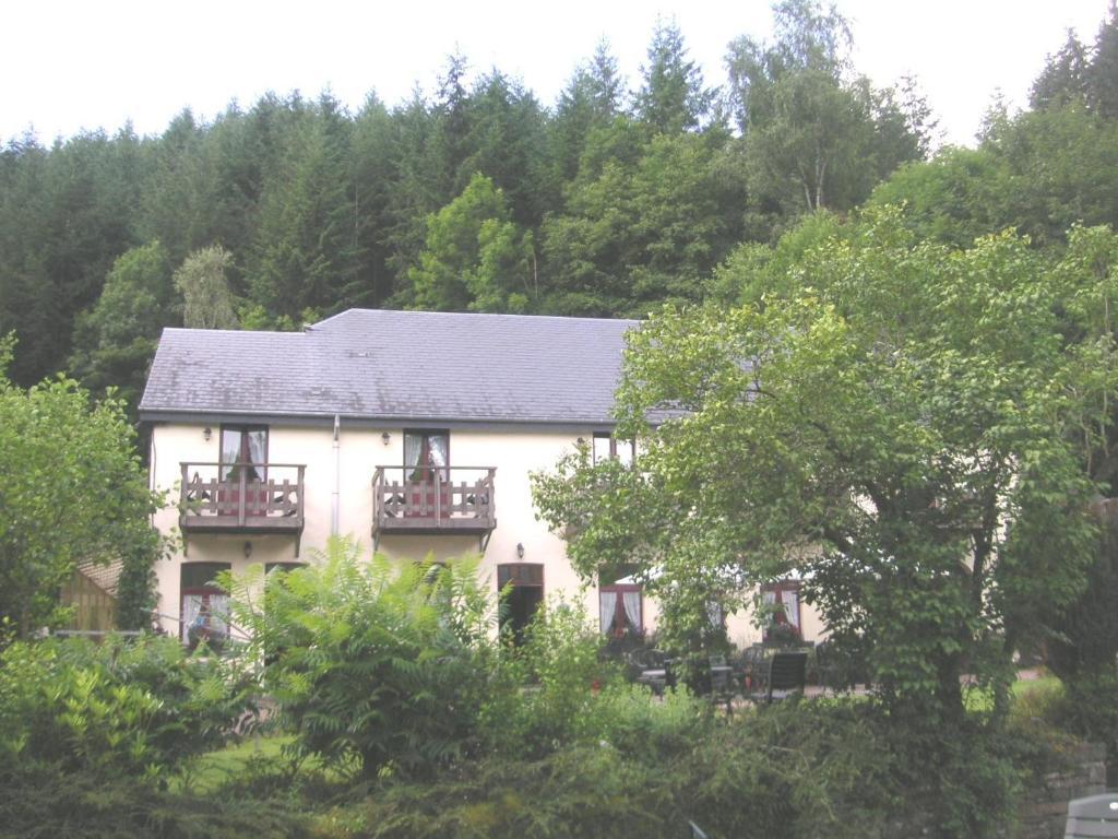 Hotel Gai-Sejour La-Roche-en-Ardenne Εξωτερικό φωτογραφία