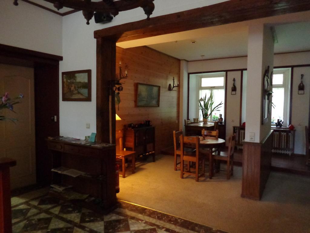 Hotel Gai-Sejour La-Roche-en-Ardenne Εξωτερικό φωτογραφία