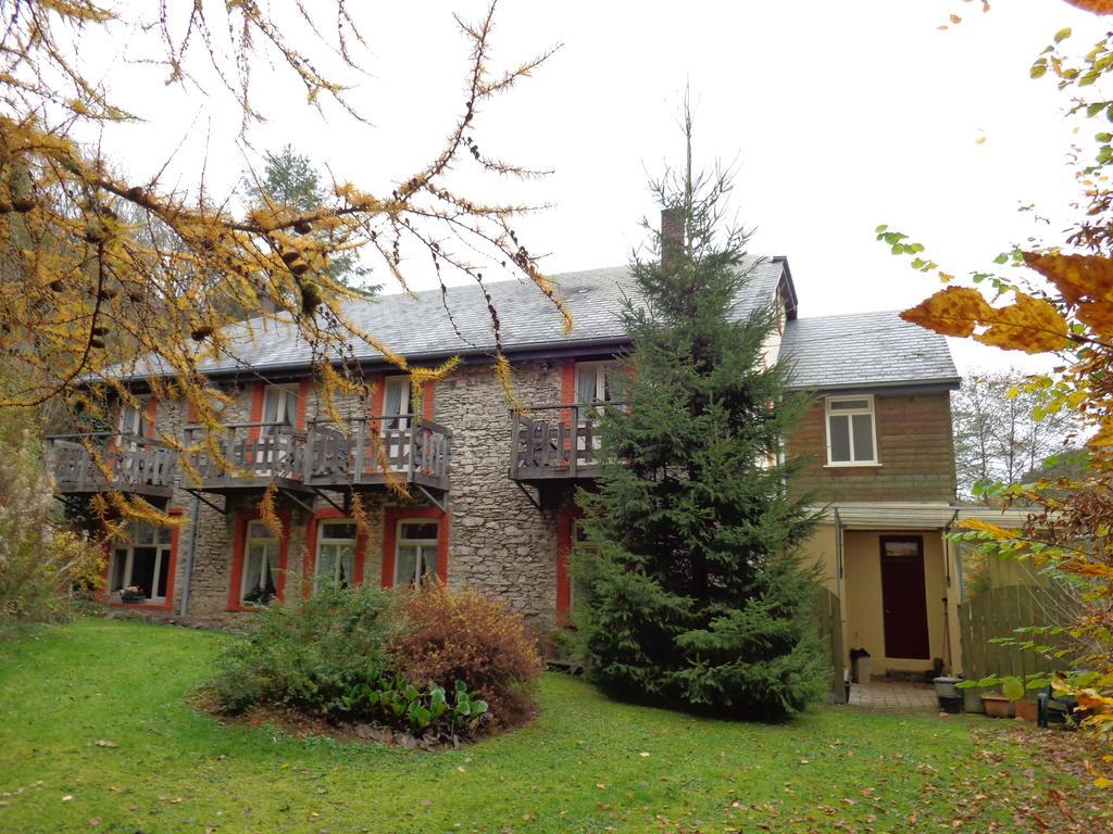 Hotel Gai-Sejour La-Roche-en-Ardenne Εξωτερικό φωτογραφία
