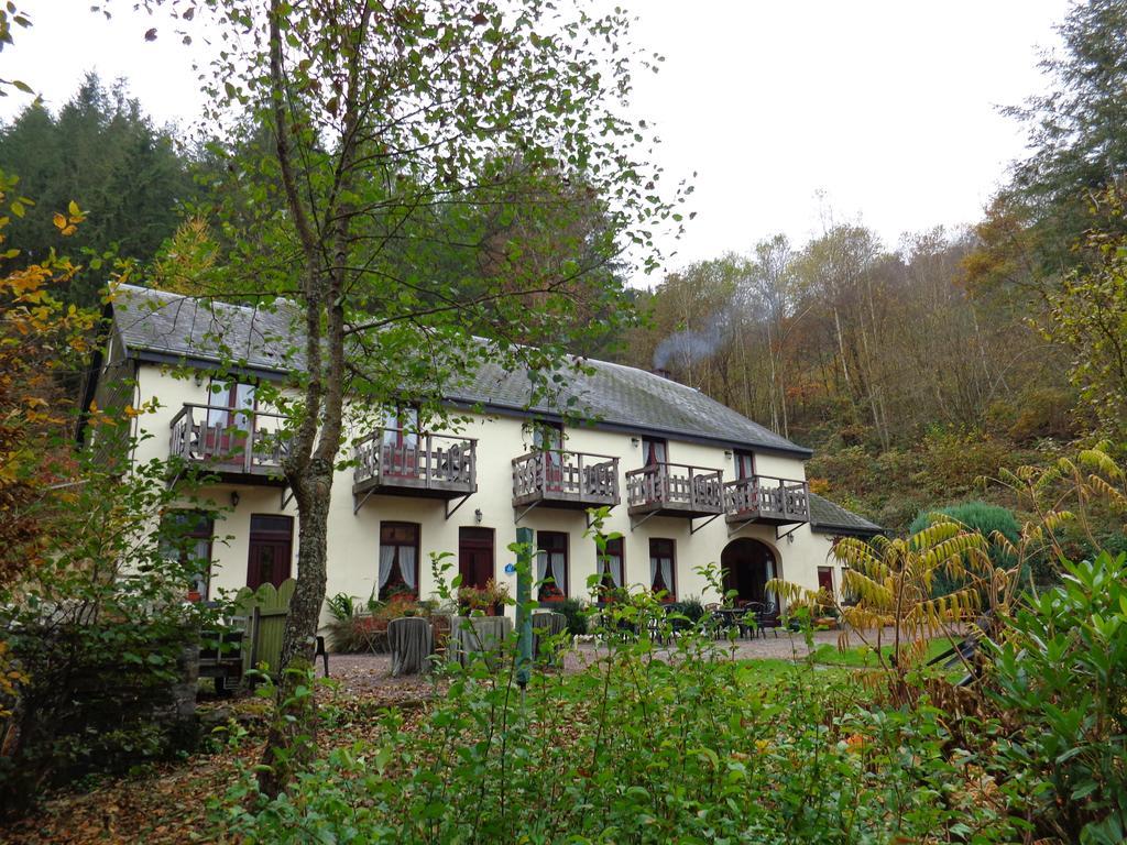 Hotel Gai-Sejour La-Roche-en-Ardenne Εξωτερικό φωτογραφία