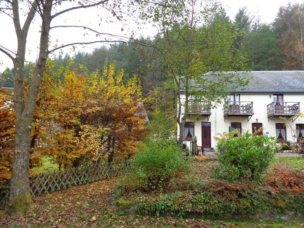 Hotel Gai-Sejour La-Roche-en-Ardenne Εξωτερικό φωτογραφία