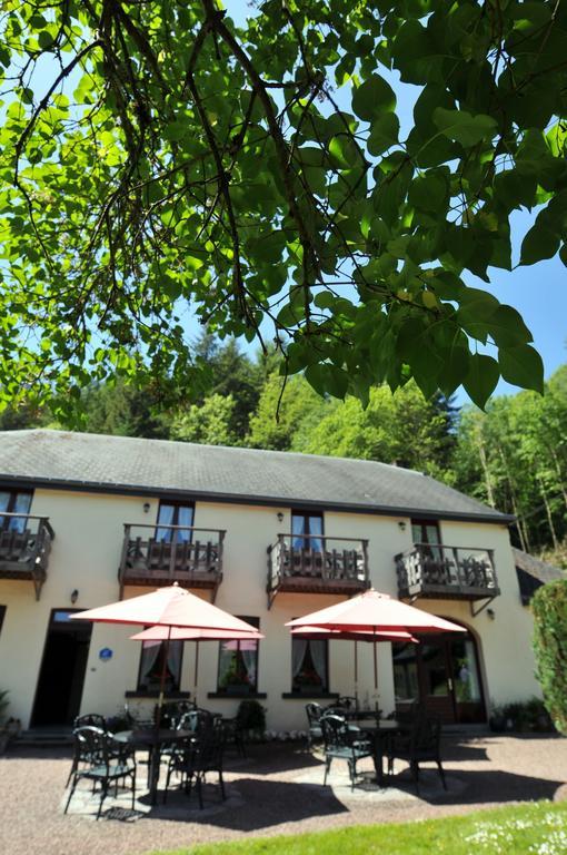Hotel Gai-Sejour La-Roche-en-Ardenne Εξωτερικό φωτογραφία